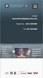 Mobile Screenshot of drjenniferduffy.com